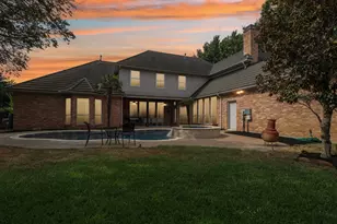 2700 Cottonwood Ln, Colleyville, TX 76034 - Photo 33