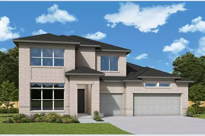3760 Jane Street, Grand Prairie, TX 76084 - Photo 1