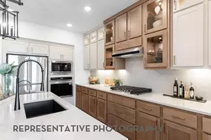 1634 Secco Wy, McLendon Chisholm, TX 75032 - Photo 3