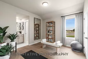1634 Secco Wy, McLendon Chisholm, TX 75032 - Photo 29