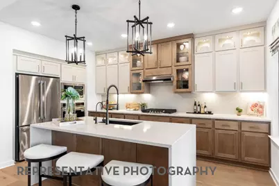 1634 Secco Way, McLendon-Chisholm, TX 75032 - Photo 1