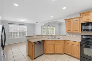 1217 Lewis and Clark Trail, Abilene, TX 79602 - Photo 13