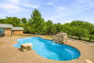 5351 Upper Denton Rd, Weatherford, TX 76085 - Photo 33