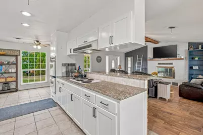 5351 Upper Denton Road, Weatherford, TX 76085 - Photo 11
