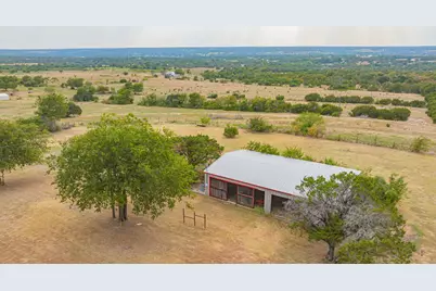 5351 Upper Denton Road, Weatherford, TX 76085 - Photo 29
