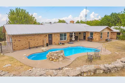 5351 Upper Denton Road, Weatherford, TX 76085 - Photo 23