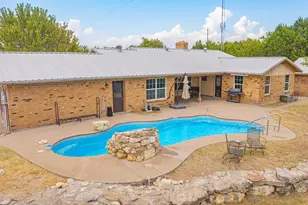 5351 Upper Denton Rd, Weatherford, TX 76085 - Photo 23