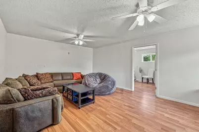 5351 Upper Denton Road, Weatherford, TX 76085 - Photo 31