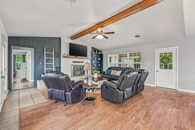 5351 Upper Denton Road, Weatherford, TX 76085 - Photo 11