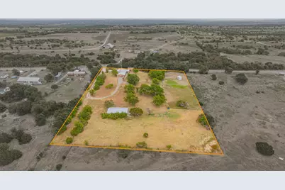 5351 Upper Denton Road, Weatherford, TX 76085 - Photo 35