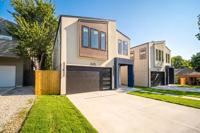 345 Bonnie View Road, Dallas, TX 75203 - Photo 3