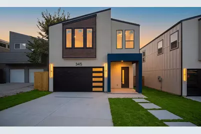 345 Bonnie View Road, Dallas, TX 75203 - Photo 1