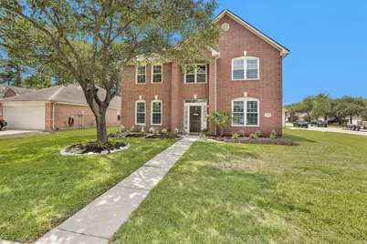 17711 Memorial Springs Drive, Tomball, TX 77375 - Photo 3