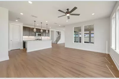 8013 Autumn Sage Trail, Denton, TX 76207 - Photo 3