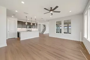 8013 Autumn Sage Trl, Denton, TX 76207 - Photo 3