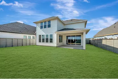 8013 Autumn Sage Trail, Denton, TX 76207 - Photo 25