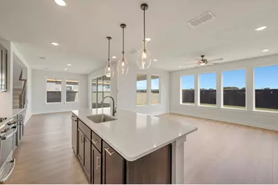 8013 Autumn Sage Trail, Denton, TX 76207 - Photo 9