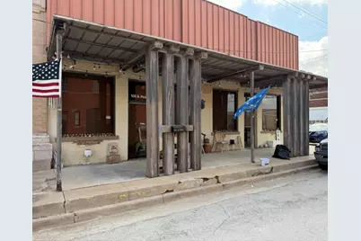 105 S Pearl Street, Mart, TX 76664 - Photo 1