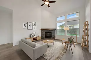 3743 Bermuda Grass Wy, Venus, TX 76084 - Photo 9