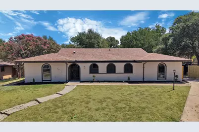 6617 Sabrosa Court W, Fort Worth, TX 76133 - Photo 3