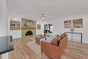 6617 Sabrosa Ct W, Fort Worth, TX 76133 - Photo 17