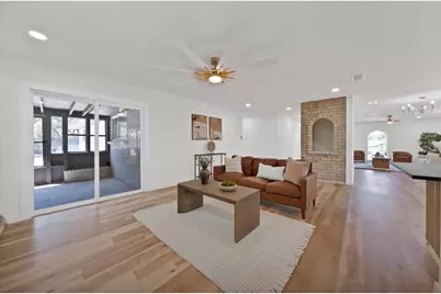 6617 Sabrosa Court W, Fort Worth, TX 76133 - Photo 19