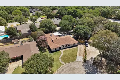 6617 Sabrosa Court W, Fort Worth, TX 76133 - Photo 5