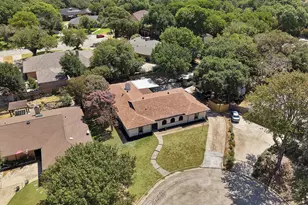 6617 Sabrosa Ct W, Fort Worth, TX 76133 - Photo 5
