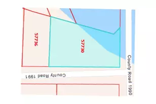Lot 21 22 23 Cr 1991, Yantis, TX 75497 - Photo 1