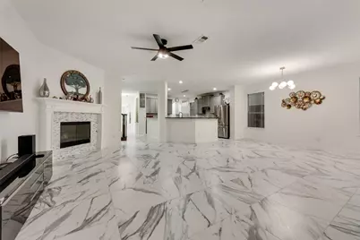 305 Blythe Bridge Drive, Roanoke, TX 76262 - Photo 7