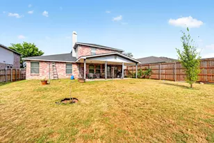 4209 Boxwood Dr, Balch Springs, TX 75180 - Photo 33