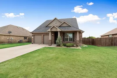 259 Saddlebrook Lane, Waxahachie, TX 75165 - Photo 7