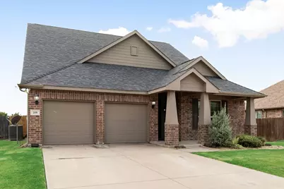 259 Saddlebrook Lane, Waxahachie, TX 75165 - Photo 9