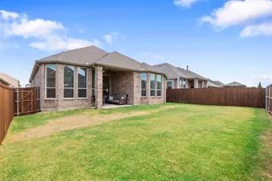 10104 Bitterroot Dr, Little Elm, TX 75068 - Photo 33