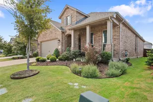 10104 Bitterroot Dr, Little Elm, TX 75068 - Photo 1