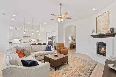 10104 Bitterroot Drive, Little Elm, TX 75068 - Photo 7