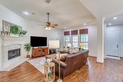 2016 Torin Street, Lewisville, TX 75056 - Photo 7
