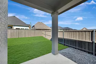 3771 Bermuda Grass Wy, Venus, TX 76084 - Photo 3