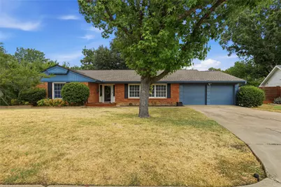 4908 Vega Court W, Fort Worth, TX 76133 - Photo 1