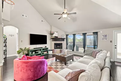 910 Westminster Drive, Midlothian, TX 76065 - Photo 3