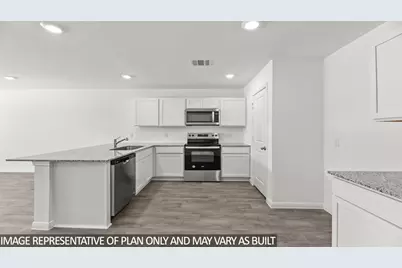 4589 Bonney Avenue, Crandall, TX 75114 - Photo 5