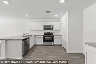 4589 Bonney Ave, Crandall, TX 75114 - Photo 5