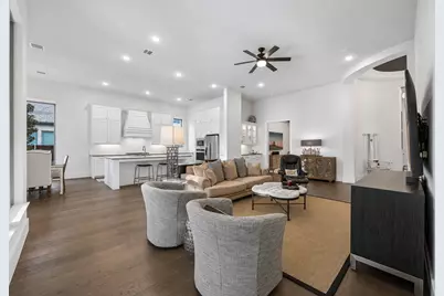 3916 Petrus Boulevard, Colleyville, TX 76034 - Photo 13