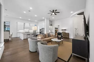 3916 Petrus Blvd, Colleyville, TX 76034 - Photo 13