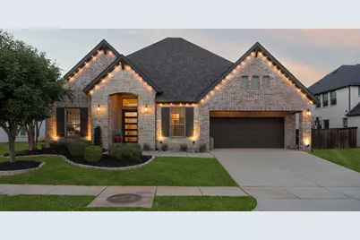3916 Petrus Boulevard, Colleyville, TX 76034 - Photo 1