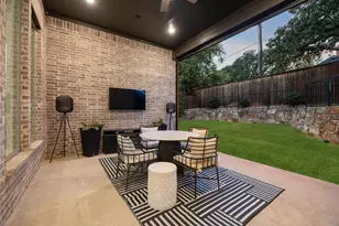 3916 Petrus Blvd, Colleyville, TX 76034 - Photo 27
