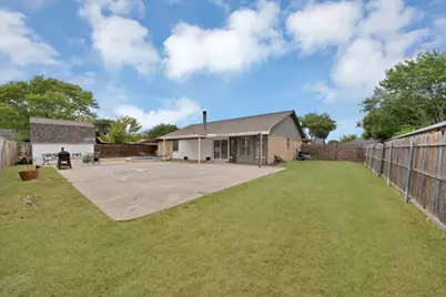 537 N Park Drive, Saginaw, TX 76179 - Photo 21