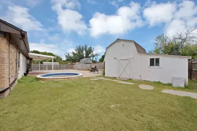 537 N Park Drive, Saginaw, TX 76179 - Photo 23