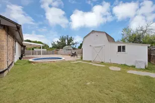 537 N Park Dr, Saginaw, TX 76179 - Photo 23