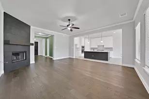 2611 Ashmont Way, Mansfield, TX 76084 - Photo 3